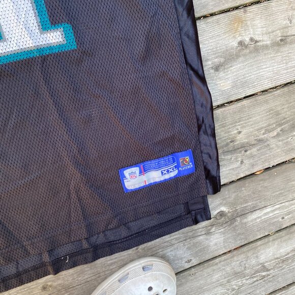 Vintage Reebok Buffalo Bills Terrell Owens NFL Jersey XXL - Picture 5 of 8